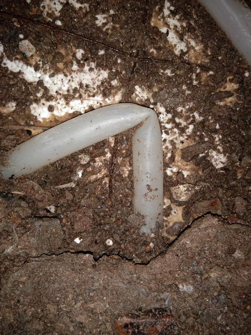 同心堵点精准查找